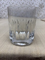 Double Old Fashioned Park Avenue Whisky/Rocks Glass by MIKASA
