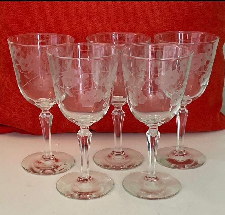Libbey Glasses