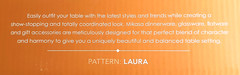 NEW *MIKASA* Pilsner Glasses *Perfect Gift*