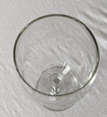 J.R. Dill Winery WIne Glass