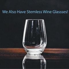 Starfish Wine Glasses x4 Premium 12 Oz Personalize Animal Ocean Beach NEW