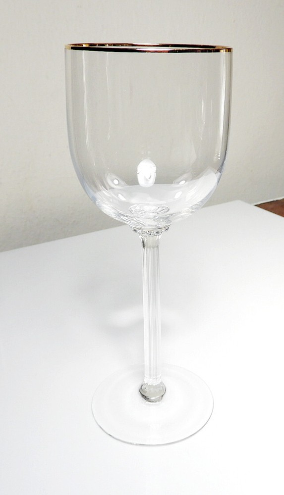 Lenox Crystal MCKINLEY 7 1/4″ Wine Glass(s) EXC!