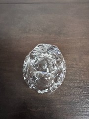 Waterford Crystal Lismore Shot Glass 2.5″, Vintage