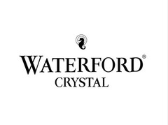 One Waterford Crystal Lismore Brandy Snifter 5 1/4″ Tall.