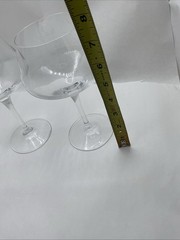 2RCR Cristalleria Italiana Da Vinci Collection Aria Clear Wine Glass Replacement
