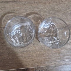 Liiton Grand Canyon Whiskey Old Fashioned Glasses Set of 2 Mountains