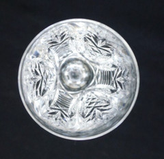 Beautiful Waterford Crystal Clare Sherry Glass