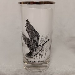 Federal Sportsman Game Birds Glasses 4 12 oz Grouse Pheasant Goose Canvasback