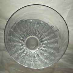 Baccarat France Two Massena Crystal Highball Cocktail Glass 5½» 12.5 oz 2811294