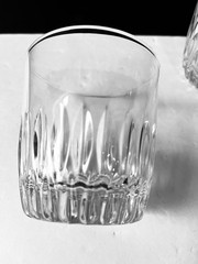 2 Princess House Royal Highlights 10 OZ Rocks Old Fashioned Glasses