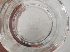 Set of 2 Dansk Gustav Double Old Fashioned Glasses – 10 Ounce