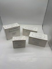 WM Dalton French Lead Crystal 8 Pieces Unit No 2,4,6