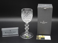 WATERFORD CRYSTAL HOLY COMMUNION 8.5″ CHALICE NEW IN BOX MADE IN IRELAND RARE
