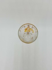 Cock O’ The Walk by Salem – 6 1/2 Inch Tall Tumbler Weathervane