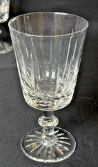 Brierley Crystal Water Goblet 6.5″