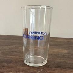 1967 Corning GLASS WORKS 116th Anniversary