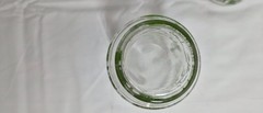 Rare vintage Libby Queen Anne’s Lace tumbler by M. Dia set of 4