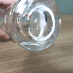 NEW Royal Brierley English Cut Crystal DEAUVILLE 12 oz Tumbler Highball