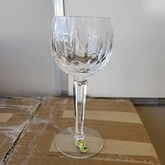 Waterford Kildare Hock Wine Glass 7-1/2” – Set of 3