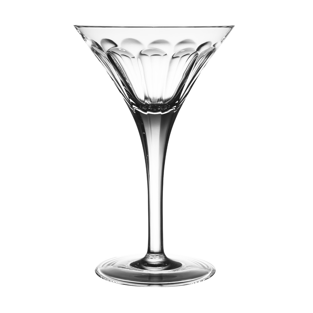 Fabergé Grand Clear Duke Martini Glass