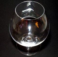 RIEDEL VINUM BRANDY GLASSES, 6″, 32oz, No Lead, Blown Crystal, Austria, 2PCS