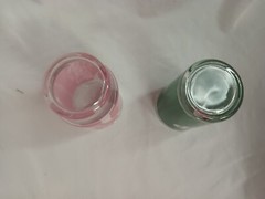Vintage 7-Up & Coca Cola Drinking Glasses, Coke The Uncola MCM RETRO