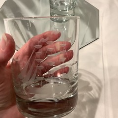 MCM Clipper Ship DOF 4.25” Tumbler – Set of 3