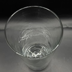 VTG Mid-Century Etched Flying Geese Highball Glasses – Set of 8 – MCM Barware