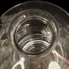 Artel Fly Fusion Butterfly Bedside Carafe