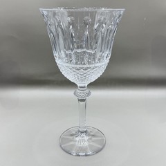 Godinger Shannon Crystal Sutton Place Water Goblets – Pair of 2 – 7 7/8″