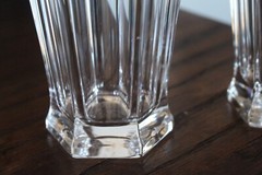 Lot of 3 LENOX Butterfly Meadow Highball Iced Tea Glass