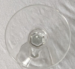 J.R. Dill Winery WIne Glass