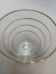 Lenox Kate Spade Crystal Melrose Avenue Double Old-Fashioned Glasses Set of 2