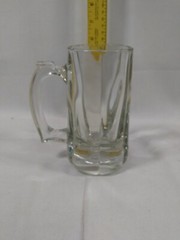 Libbey 5205 10oz Mug Tankard Beer Stein
