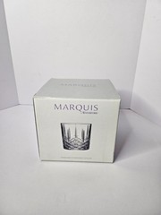 Waterford Marquis by Waterford Crystal Markham Champagne Chiller New