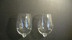 Riedel «Wine» 9 1/2″ Cabernet Wine Glasses – 2
