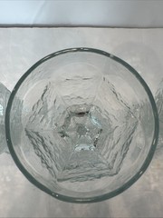 Libbery Chivalry Clear Glass, Water, Goblets , Glasses