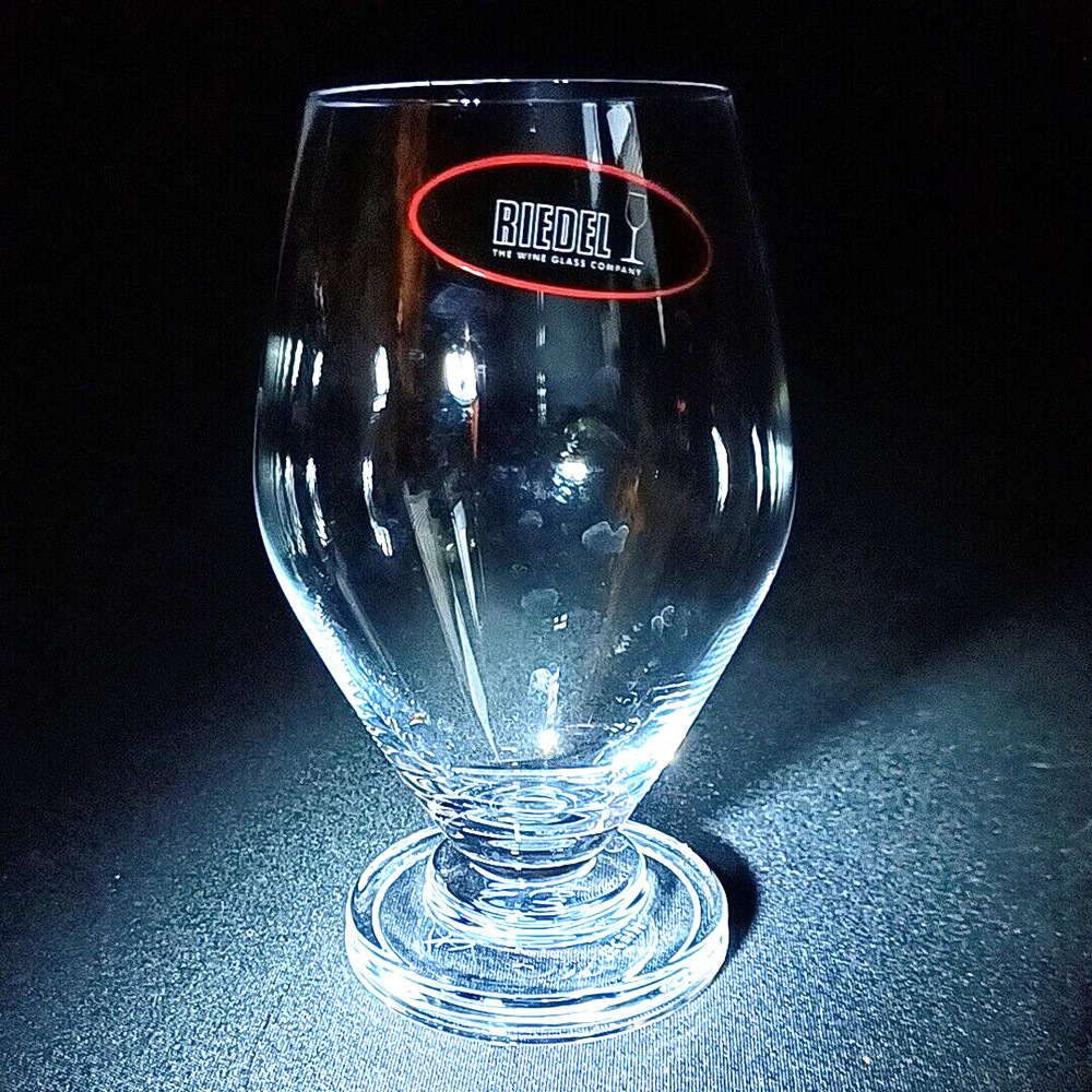 RIEDEL ULTIMATE VODKA GLASS, Lead Free Crystal, 5 1/4″, 8 Oz, AUSTRIA