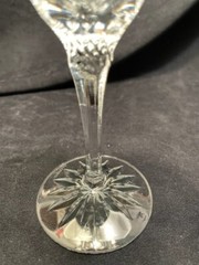 Galway O’Hara Red Wine Crystal 7 ⅝»