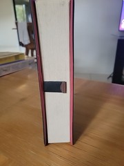How To Develop Courage And Self-Confidence by Hugh R. High –Vintage Flask
