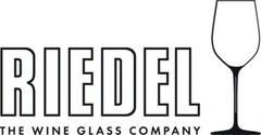 RIEDEL TYROL PINOT NOIR GLASS, Blown Crystal, 5 1/2″, 24 oz, Made in Austria