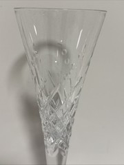 Waterford Flutes Wishes “Happy Celebrations” Pair (2 Flutes)Read
