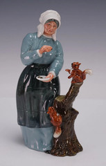 Royal Doulton Figurine – Good Friends HN2783