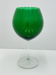 Marquis by Waterford Green Aromatic Wine Glass 8 1/2” 750ml