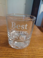 Drinking Glass