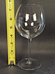 Cheers Tasting Series 14oz Wine Glasses Set of 4