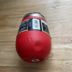 2 YETI Ramblers 26 oz Bottle/Chug Cap – 10oz Wine Tumbler check description