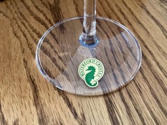 Waterford Crystal Southbridge 9” Stem Wine Glasses – Set Of Four- New in Box