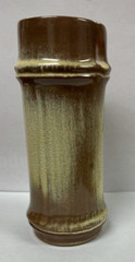 CLUB TRADE WINDS DESERT GOLD T2 BAMBOO TUMBLER BY FRANKOMA ***RARE 1/72***