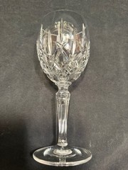 Gorham Lady Anne Wine/Water Goblet 7.5 inch Excellent Condition!